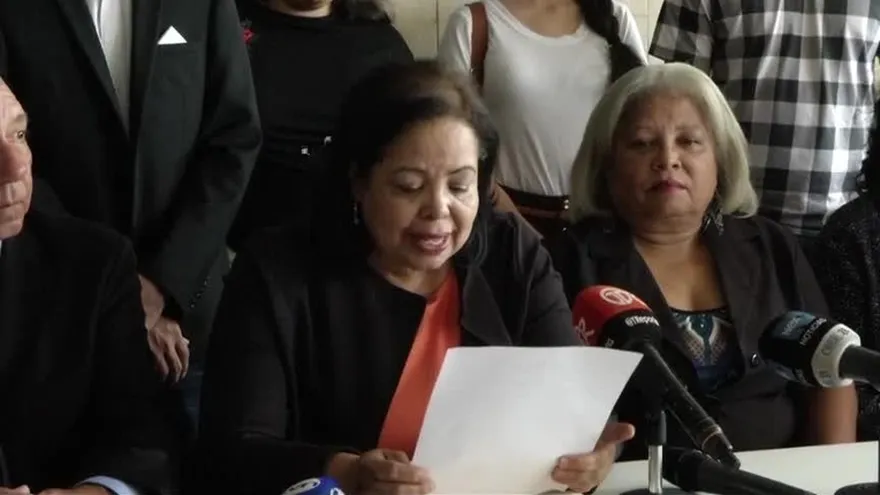 Urgen a la Asamblea Nacional discusión de reformas electorales