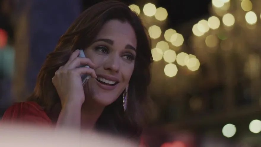 Betty en NY - Capítulo 73