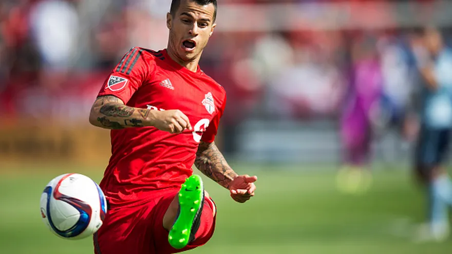 Giovinco.