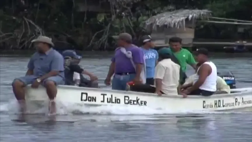Hechos policivos de las Últimas horas