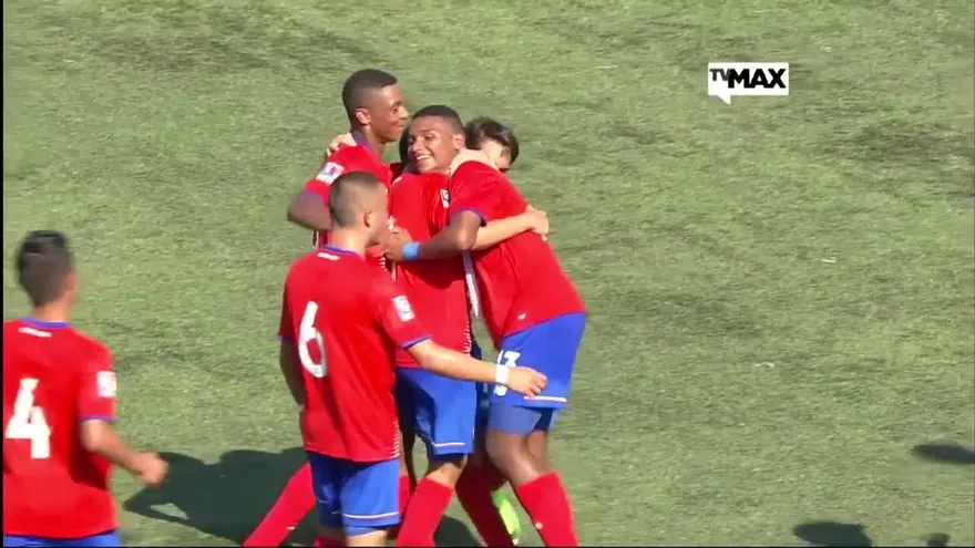 Costa Rica 2 vs 1 Canadá | Resumen