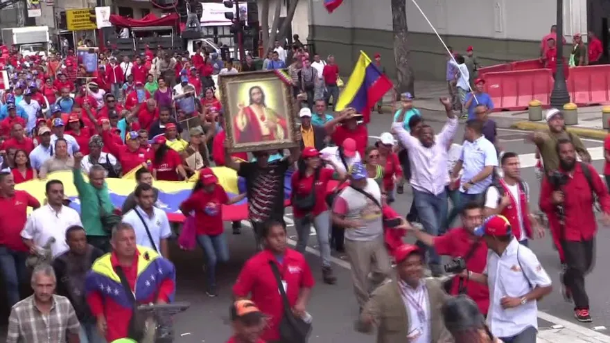 América Latina: los hechos que marcaron 2017