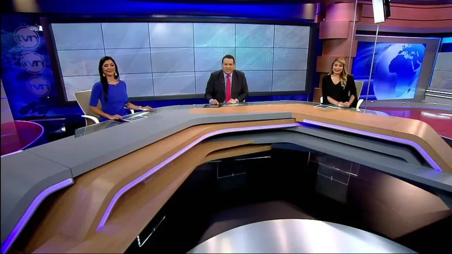 Noticiero Estelar 22 de octubre del 2019 - Bloque 5