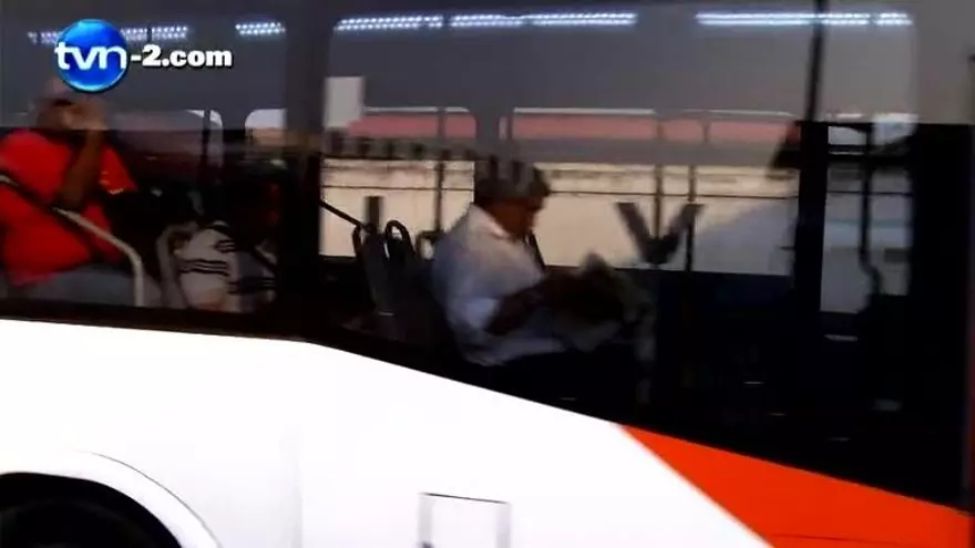 MiBus no sabe aún si hay pérdidas por el Metro