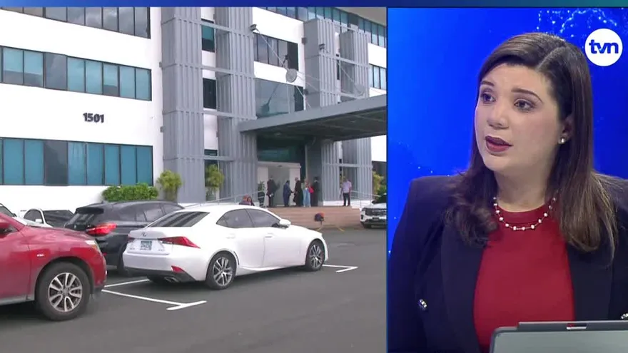 Ministra Muñoz garantiza: 'Aquí no se despide a nadie' en transición de los puertos de Balboa y Cristóbal