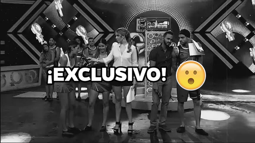 Sonia confesó que jugará Besito En La Boca