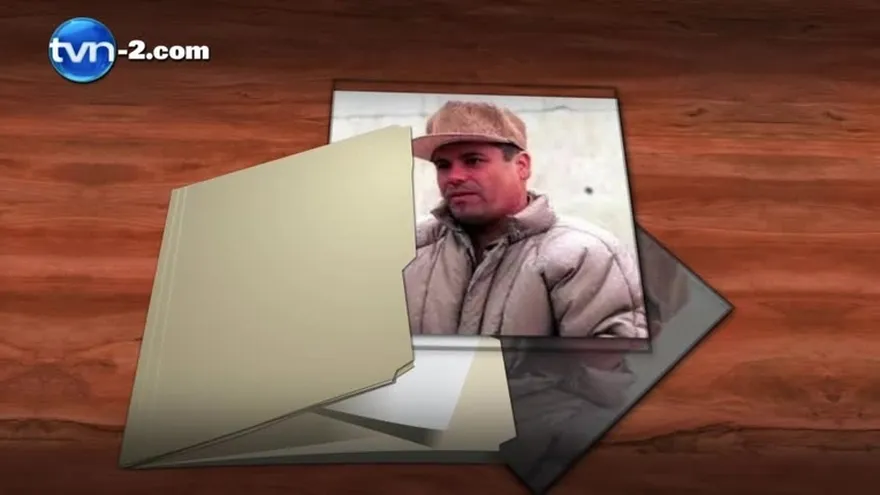 Senafront coopera con la captura del Chapo Guzmán