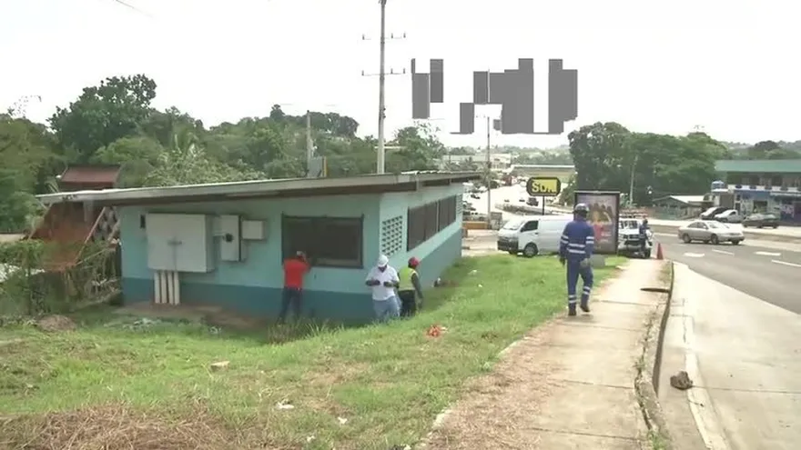 Fluctuaciones dañan dos estaciones de bombeo en Arraiján