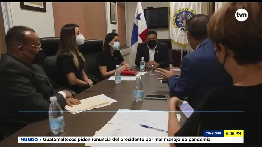 Mides se constituye como querellantes en caso de abusos albergues