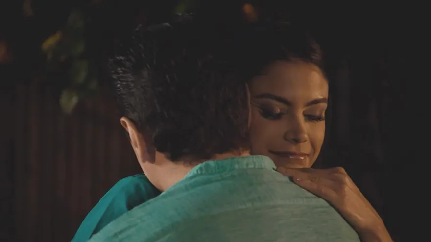 Aventura de Carnaval Capítulo 43