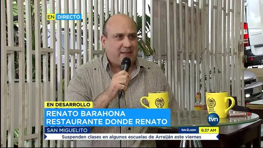 Ajustes de precios en los restaurantes