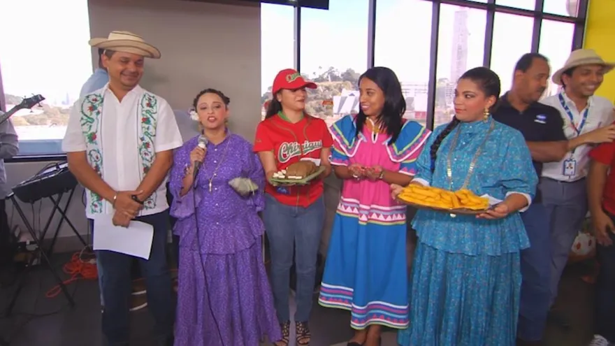 Hecho en Panamá 26 de Noviembre de 2016