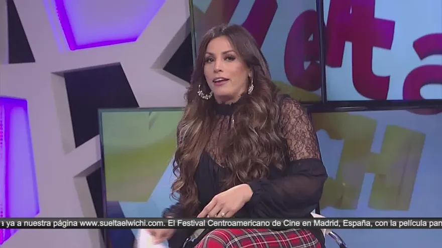 Iván Barrios se volvería a casar a luz de vela