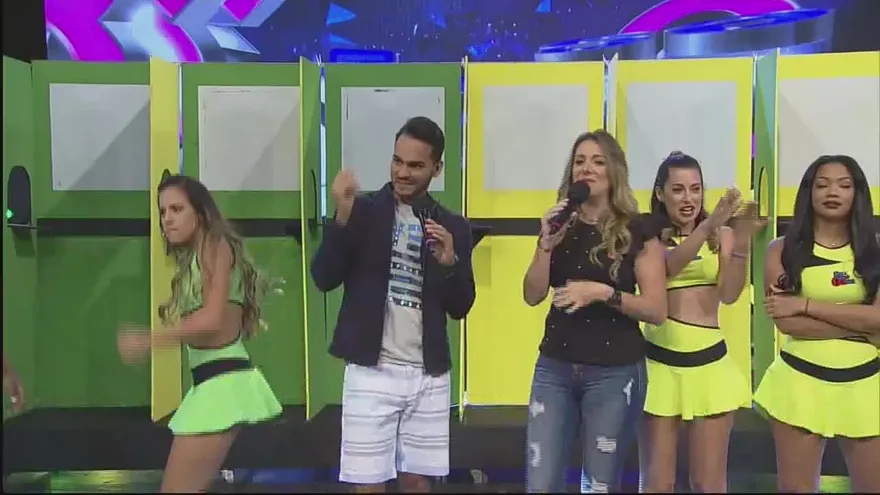 Esto Es Guerra - 5/10/17