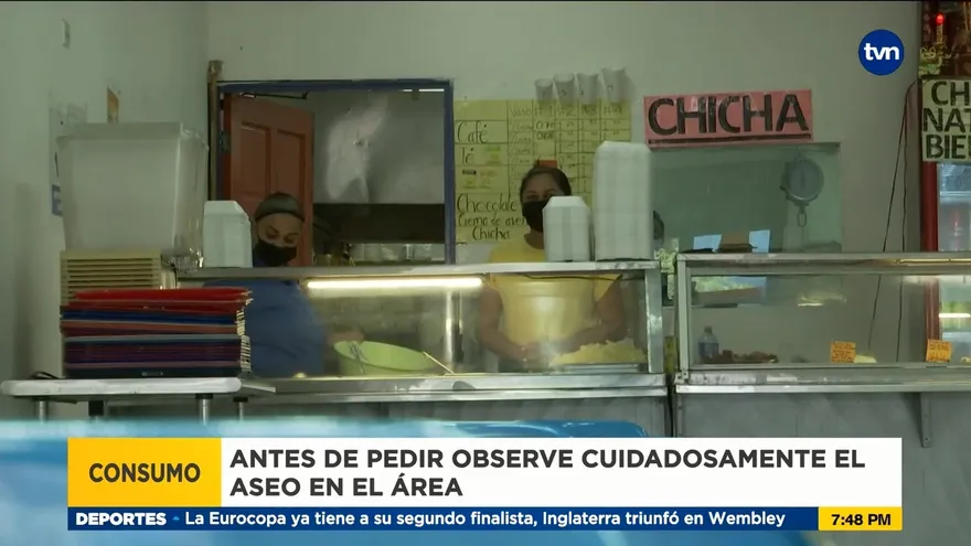 Panamá busca reactivación económica en medio de la pandemia