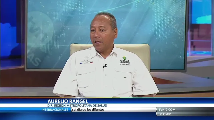 Medidas de higiene en fiestas patrias