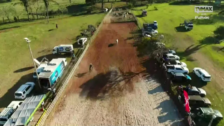 Con éxito termina el mundial de Coleo en La Chorrera