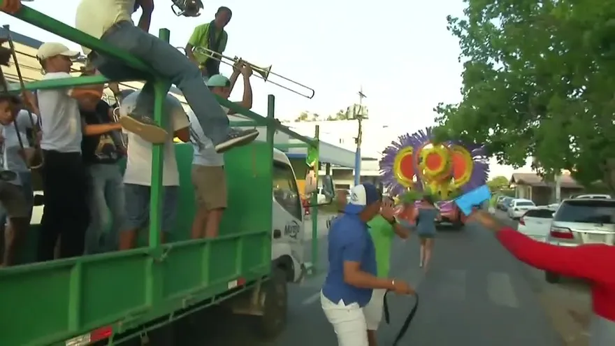 Noticiero AM 17 de abril del 2017 - Bloque 7