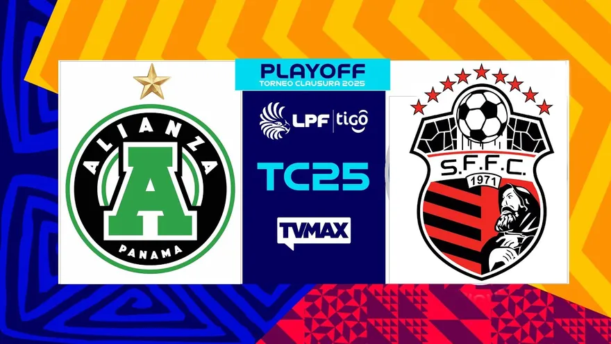 ALIANZA FC VS UNIVERSITARIO | PLAY-OFF | ⚽ CLAUSURA  2025 LPF | #FULLTVMAX | #ENVIVO