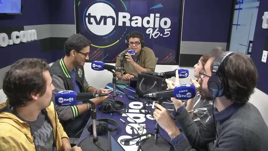 La Previa 22 de octubre de 2018