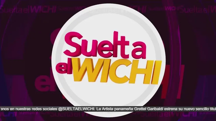 Suelta El Wichi - 29/MAR/2017