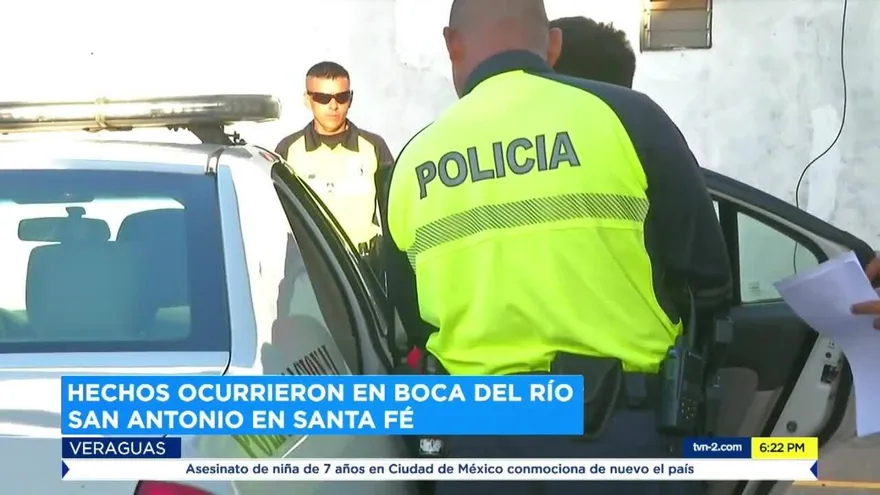 Los hechos delictivos que se reportaron el fin de semana