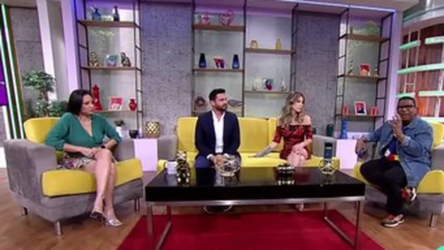 Historias paranormales en Jelou!