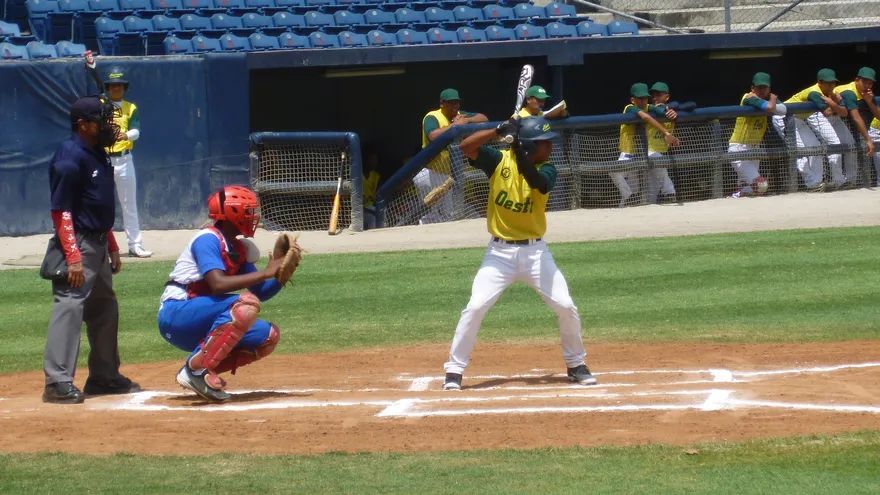 Los estadios Justino Salinas, Rod Carew y Jarmar Field serán sede del torneo