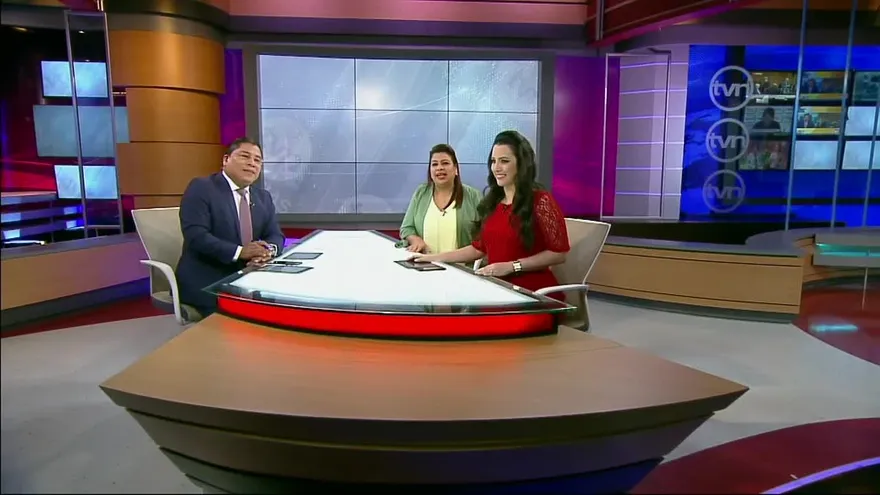 Noticiero AM 27 de septiembre del 2018 - Bloque 6