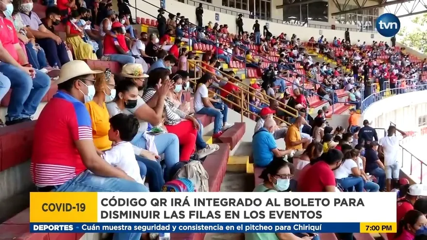 La AIG prepara nueva modalidad para verificación de código QR