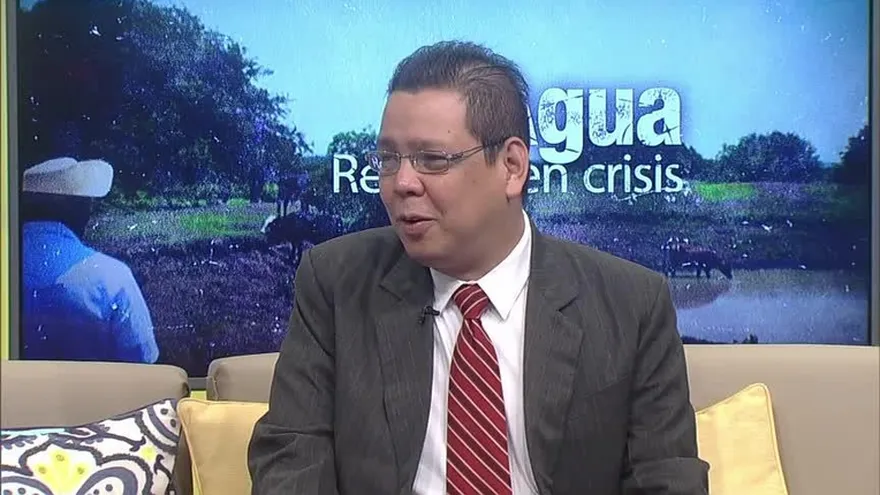 Ecosistemas panameños no fuincionana adecuadamente, según Félix Wing