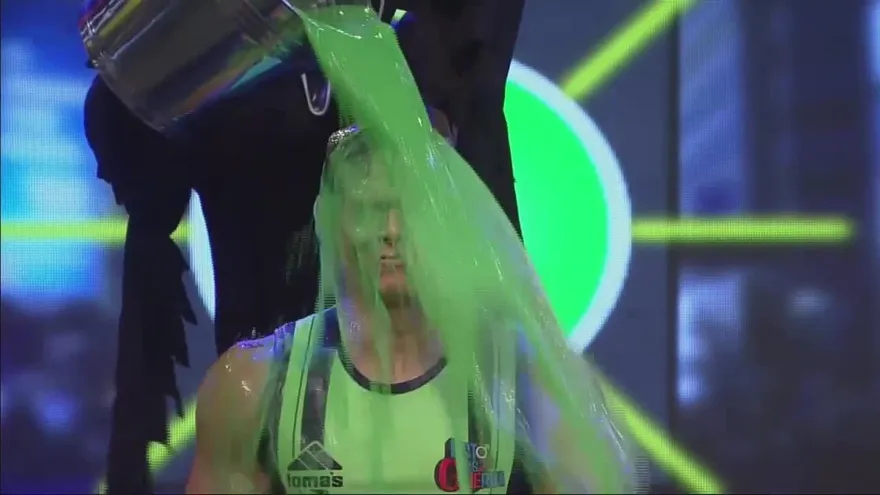 ¡Neka salió invicta en El Semáforo!