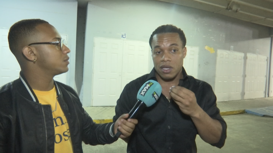 Bugaman se molestó porque llamaron a la novia pan de pueblo