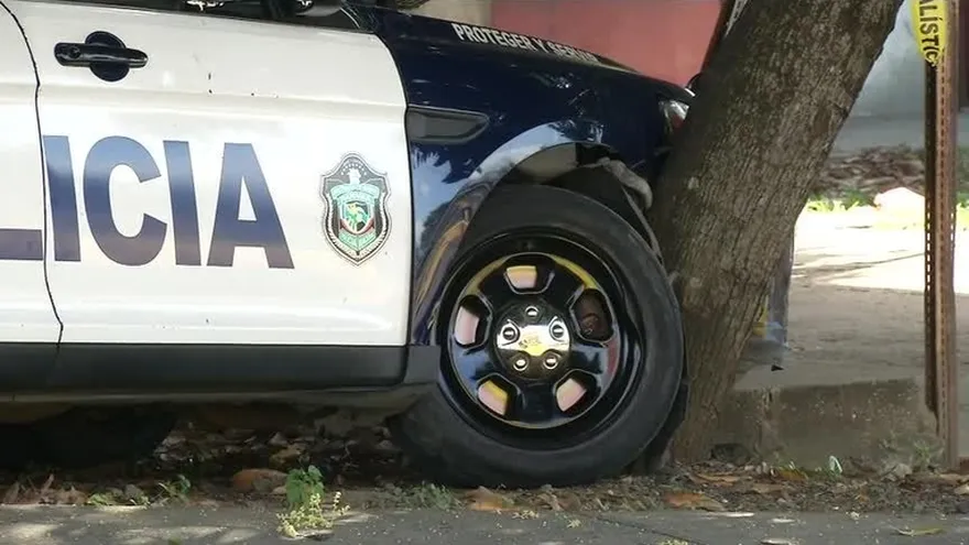 Se registra persecución; delincuentes logran escapar