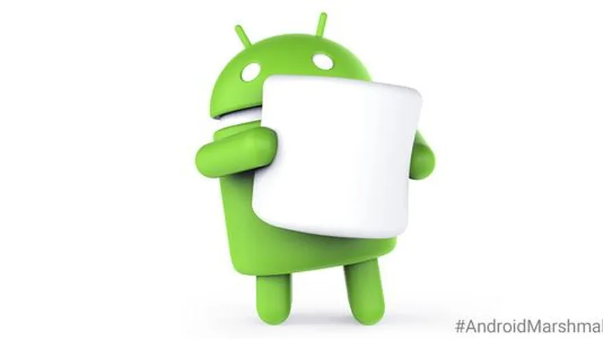 Android Marshmallow.