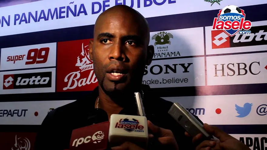 Lo más comentado, el 'Capi' Felipe Baloy habla sobre el tema del apoyo a la Sele