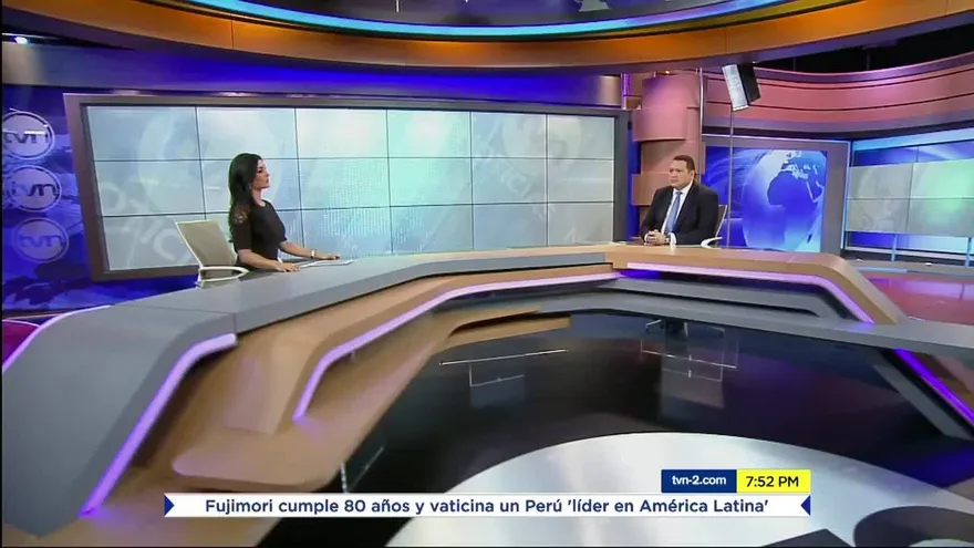 Noticiero Estelar 25 de julio del 2018 - Bloque 6