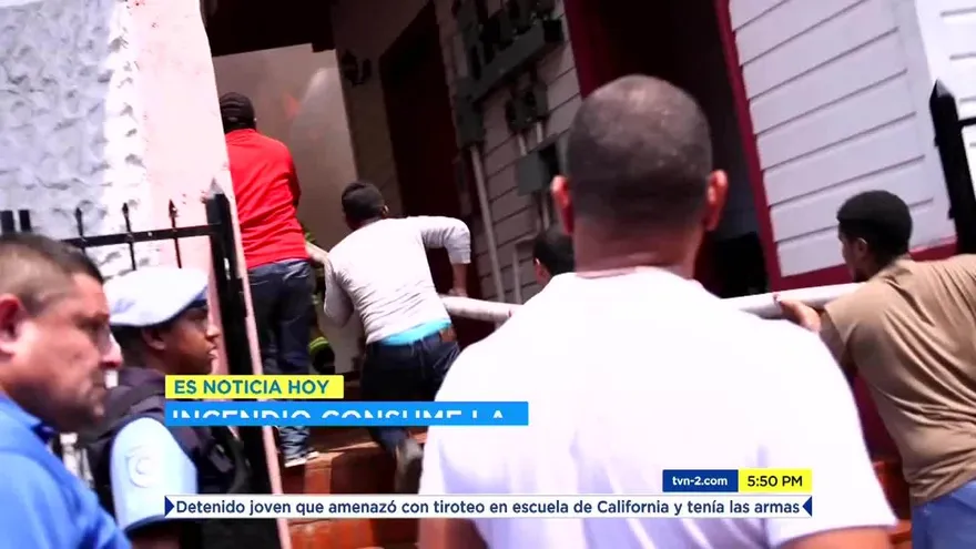 Noticiero Estelar 21 de febrero del 2018 - Bloque 1