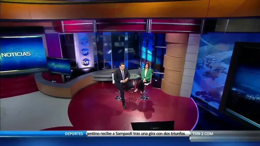 Noticias y Más 16 de junio del 2017 - Bloque 1