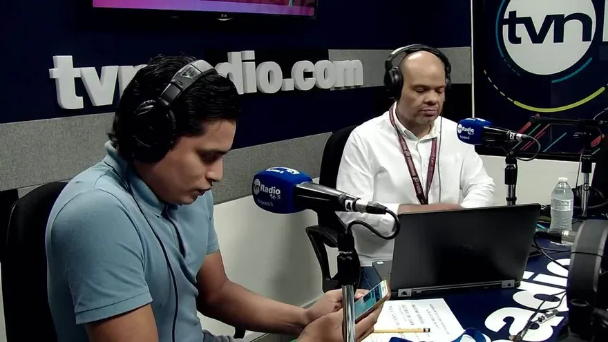 Mesa de Periodistas 16 de octubre de 2019