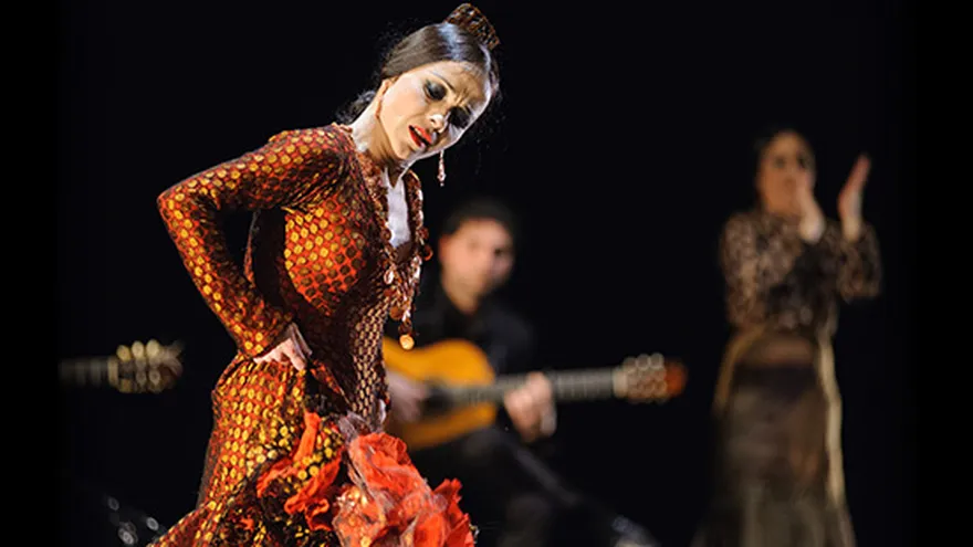 Festival Flamenco de Miami cumple 10 años con arte jondo