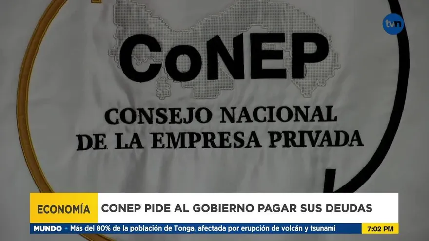 Piden al gobierno pagar deudas