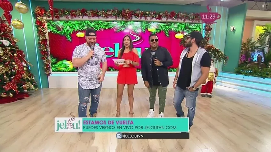 PIWAITI FT DAVID L ¡Conocelos! Ellos son unos chicos bien talentosos que nos traen " Loco"