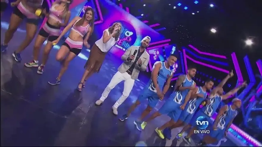 Esto Es Guerra - 28/09/16