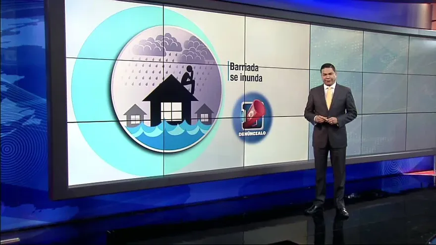 Noticiero MD 25 de septiembre del 2018 - Bloque 2