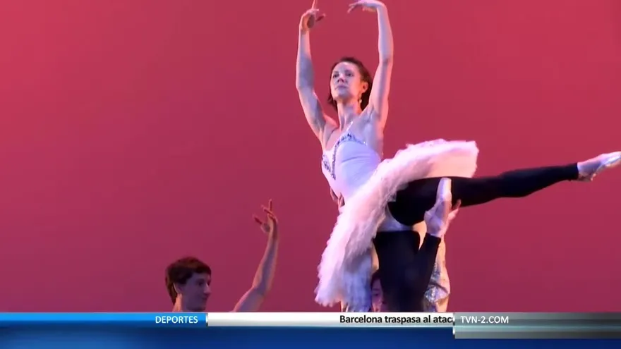 Noticias y Más 30 de junio dle 2017 - Bloque 3