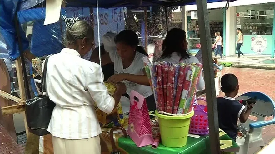 Regalos no materiales para mamá