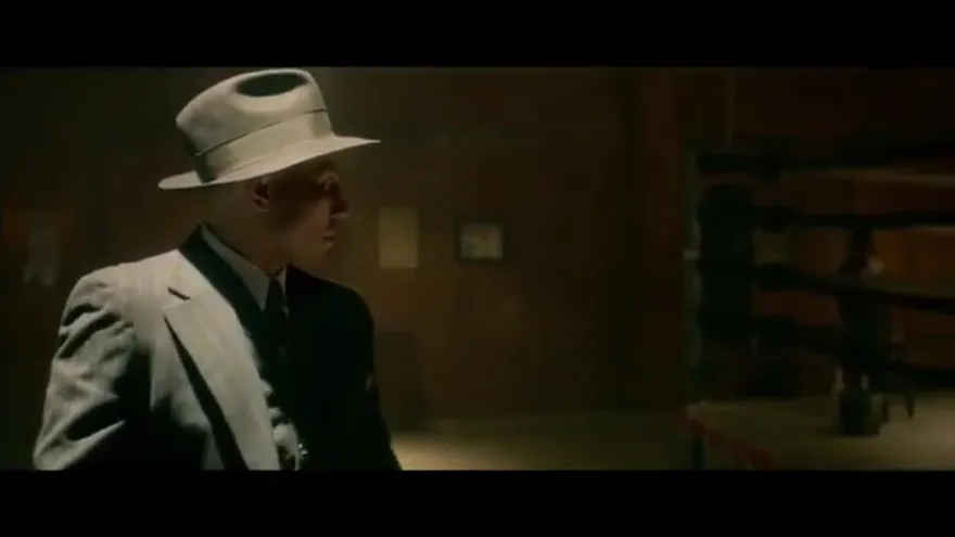 "Mano de Piedra" Durán en la promo de Golovkin-Canelo