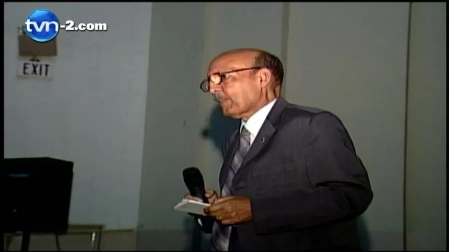 Realizan sepelio de “Betito” Quirós