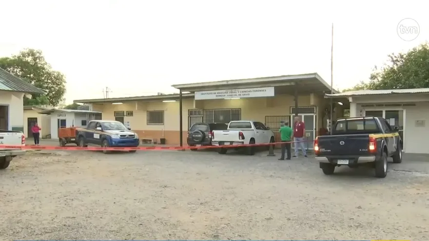 Demorará el proceso de identificación de migrantes fallecidos